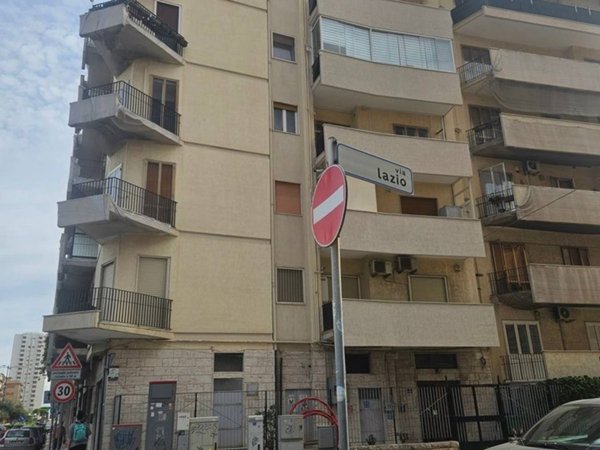 appartamento in vendita a Taranto in zona Italia-Montegranaro