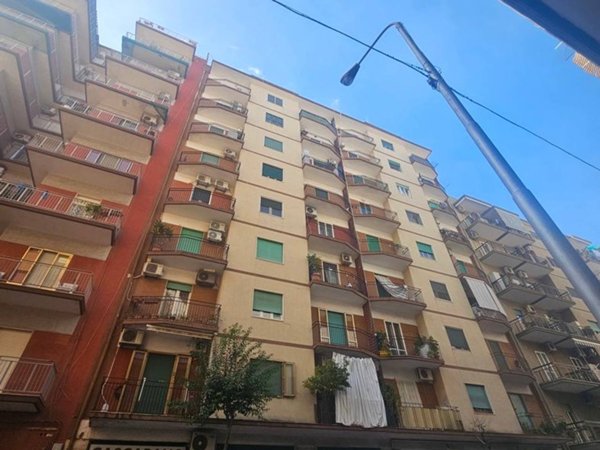 appartamento in vendita a Taranto in zona Italia-Montegranaro