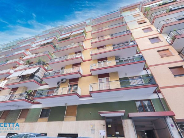 appartamento in vendita a Taranto in zona Borgo