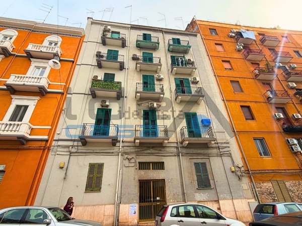 appartamento in vendita a Taranto in zona Italia-Montegranaro