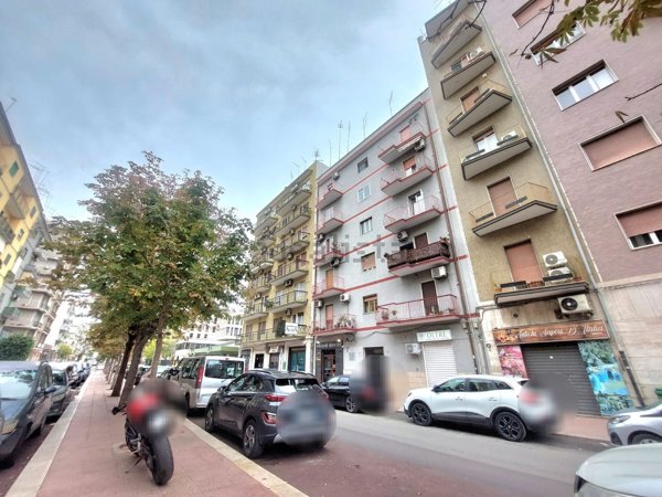 appartamento in vendita a Taranto in zona Italia-Montegranaro