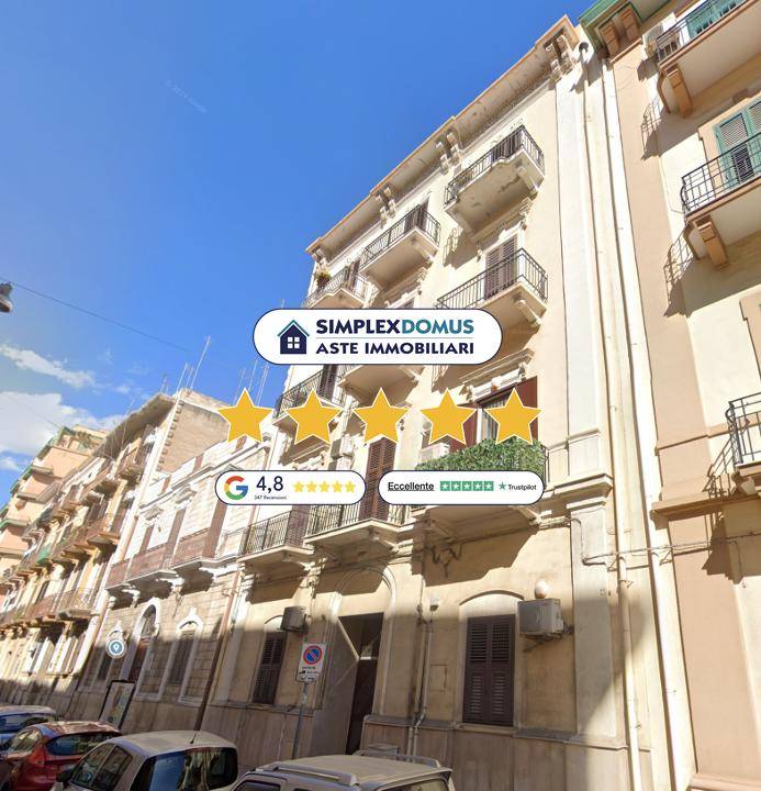 appartamento in vendita a Taranto in zona Borgo