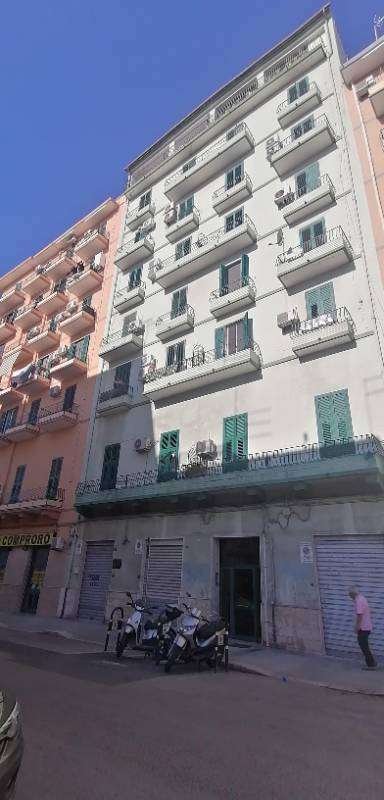 appartamento in vendita a Taranto in zona Tre Carrare-Battisti