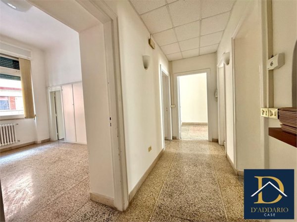 appartamento in vendita a Taranto in zona Borgo