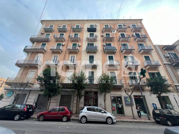 appartamento in vendita a Taranto in zona Borgo