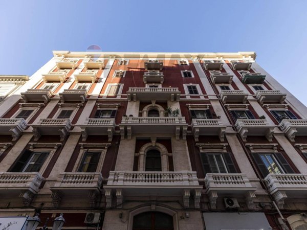 appartamento in vendita a Taranto in zona Borgo