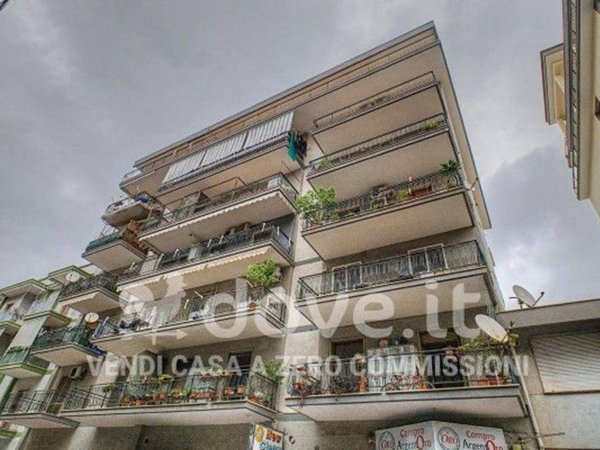 appartamento in vendita a Taranto in zona Italia-Montegranaro
