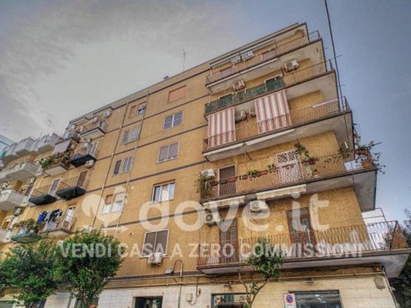 appartamento in vendita a Taranto in zona Italia-Montegranaro