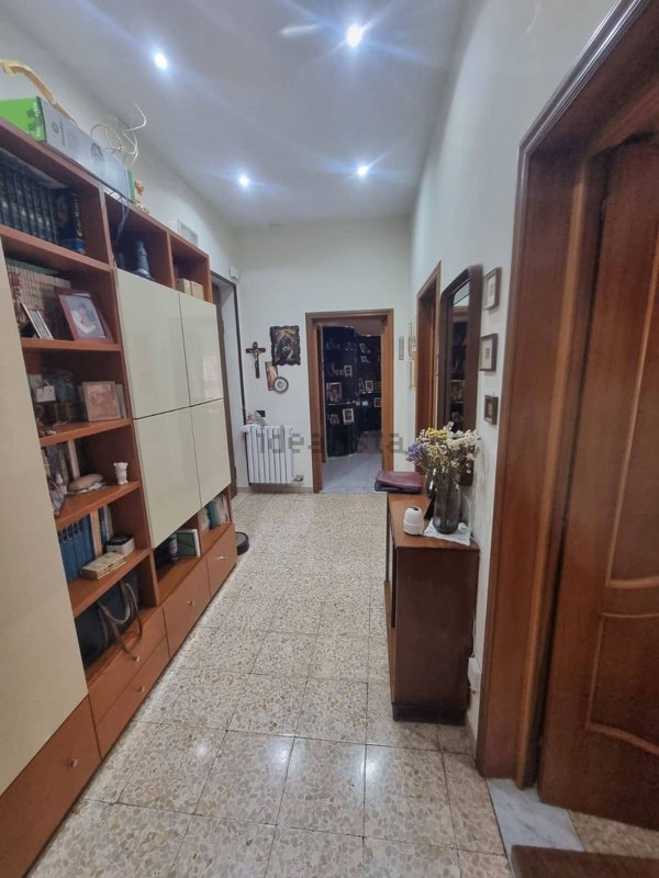 appartamento in vendita a Taranto in zona Borgo