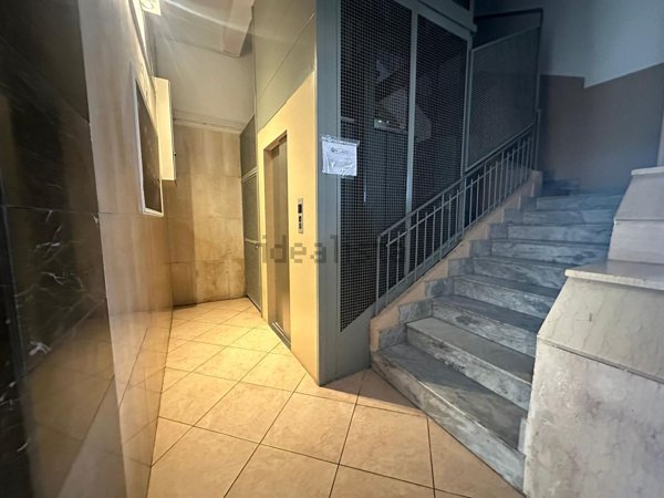 appartamento in vendita a Taranto in zona Tre Carrare-Battisti