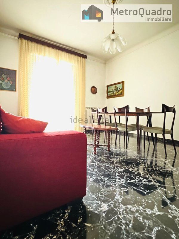 appartamento in vendita a Taranto in zona Italia-Montegranaro