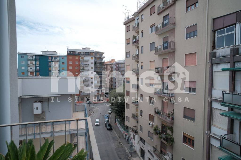 appartamento in vendita a Taranto in zona Tre Carrare-Battisti