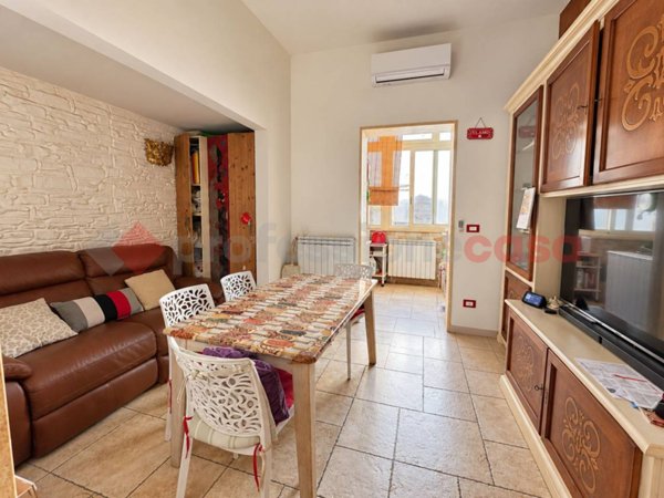 appartamento in vendita a Taranto in zona Borgo