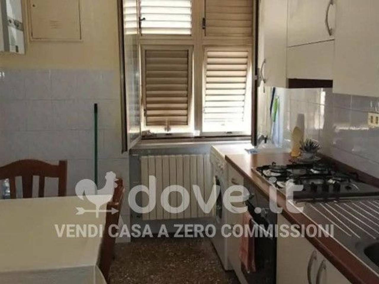 appartamento in vendita a Taranto in zona Borgo