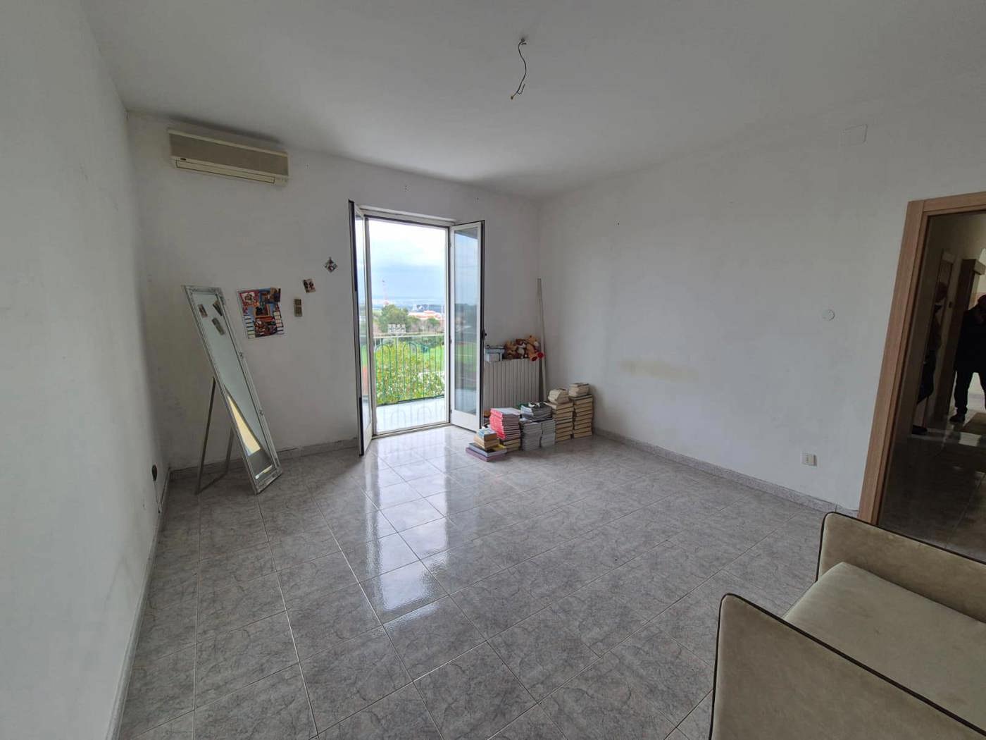 appartamento in vendita a Taranto in zona Tre Carrare-Battisti