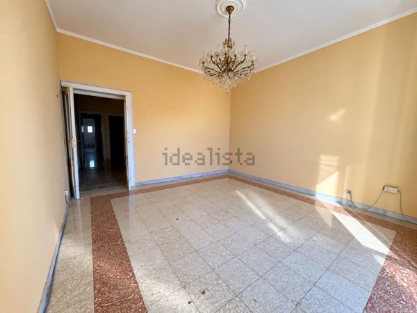 appartamento in vendita a Taranto in zona Borgo