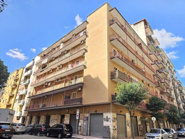 appartamento in vendita a Taranto in zona Italia-Montegranaro