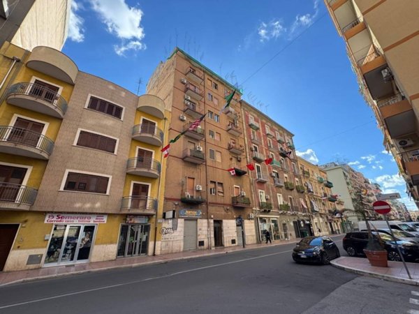 appartamento in vendita a Taranto in zona Tre Carrare-Battisti