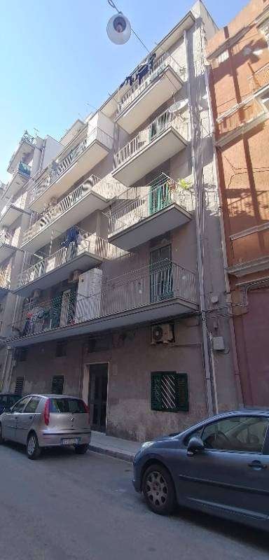 appartamento in vendita a Taranto