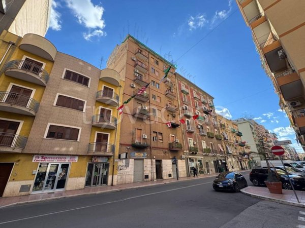appartamento in vendita a Taranto in zona Tre Carrare-Battisti