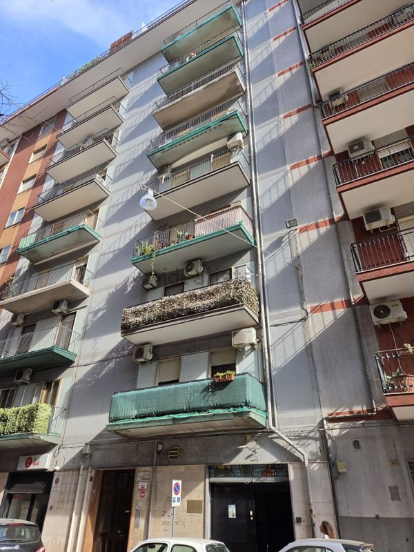appartamento in vendita a Taranto in zona Tre Carrare-Battisti