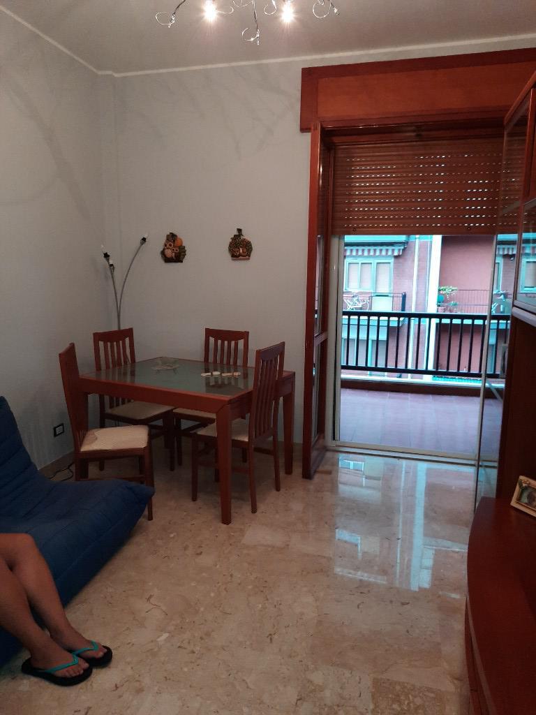appartamento in vendita a Taranto in zona Italia-Montegranaro