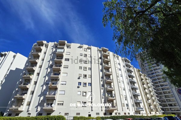 appartamento in vendita a Taranto