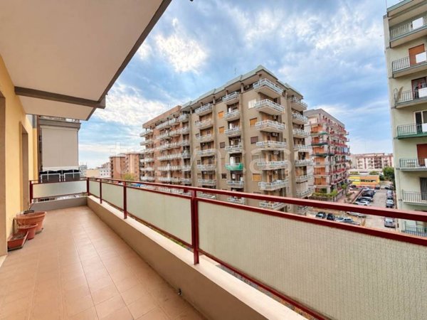 appartamento in vendita a Taranto in zona Italia-Montegranaro