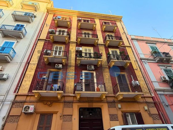 appartamento in vendita a Taranto in zona Borgo