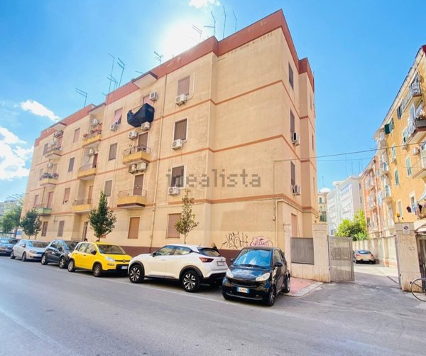 appartamento in vendita a Taranto