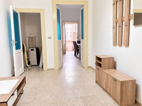appartamento in vendita a Taranto in zona Borgo