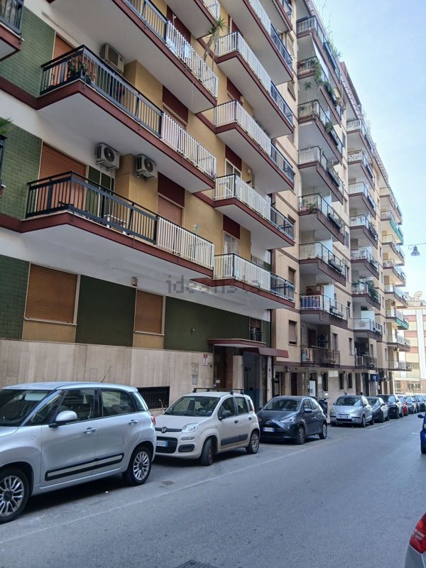 appartamento in vendita a Taranto in zona Borgo