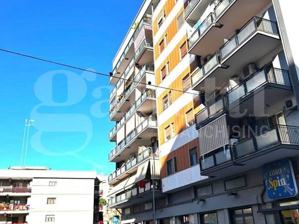 appartamento in vendita a Taranto in zona Tre Carrare-Battisti