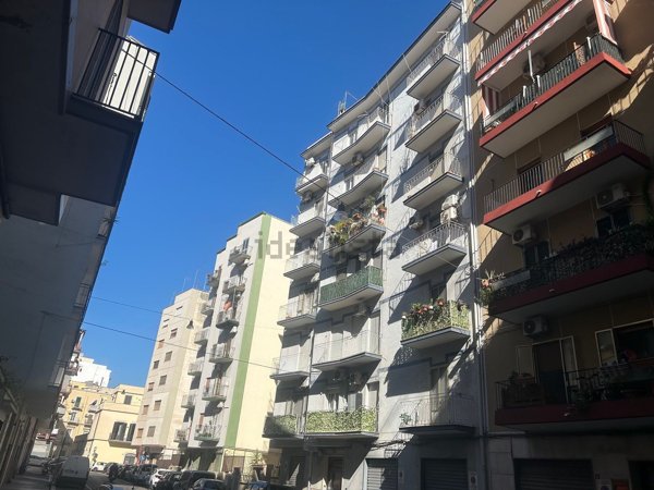 appartamento in vendita a Taranto in zona Tre Carrare-Battisti
