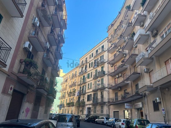 appartamento in vendita a Taranto in zona Borgo