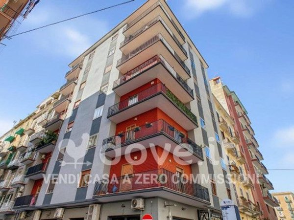 appartamento in vendita a Taranto in zona Borgo