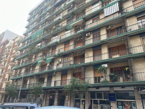 appartamento in vendita a Taranto in zona Tre Carrare-Battisti