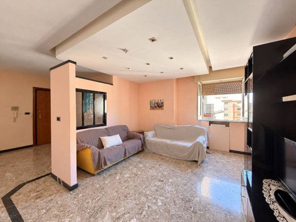 appartamento in vendita a Taranto in zona Italia-Montegranaro