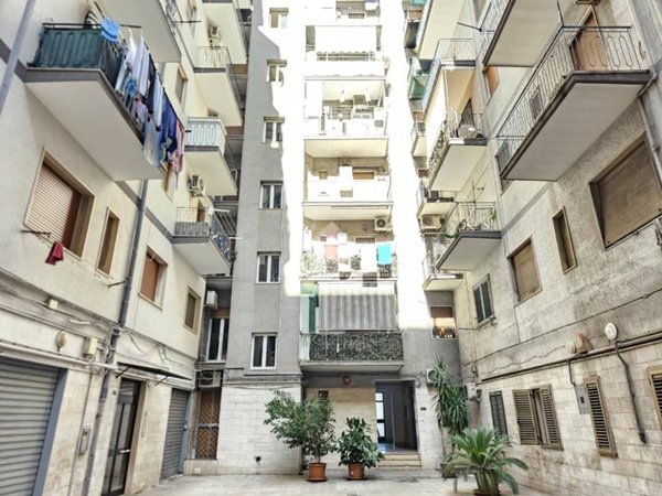 appartamento in vendita a Taranto in zona Tre Carrare-Battisti