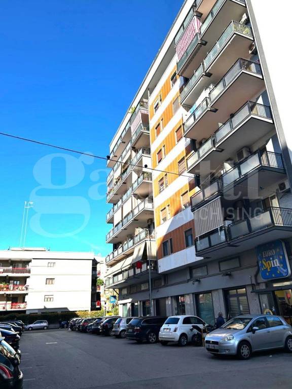 appartamento in vendita a Taranto in zona Tre Carrare-Battisti
