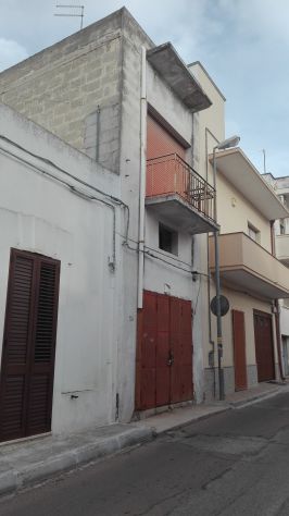 locale commerciale in vendita a Torricella