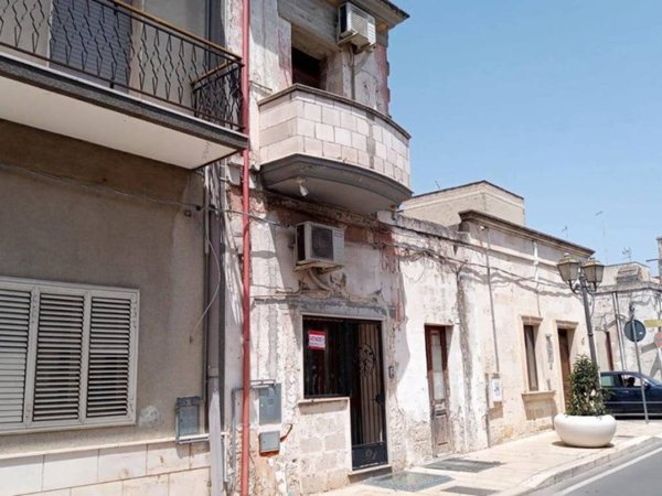 casa indipendente in vendita a Torricella