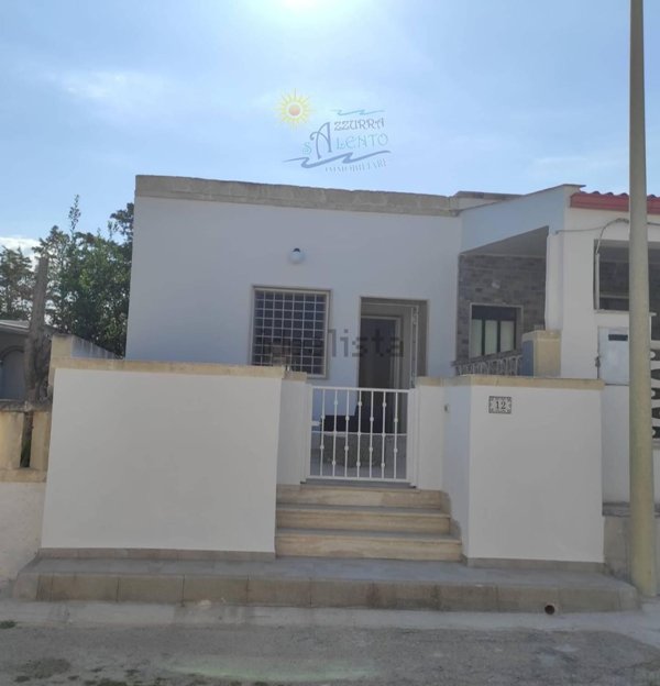 casa indipendente in vendita a Torricella in zona Monacizzo