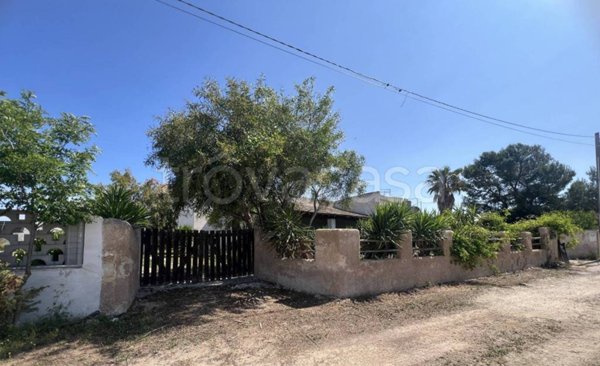 casa indipendente in vendita a Torricella