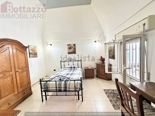 appartamento in vendita a Torricella