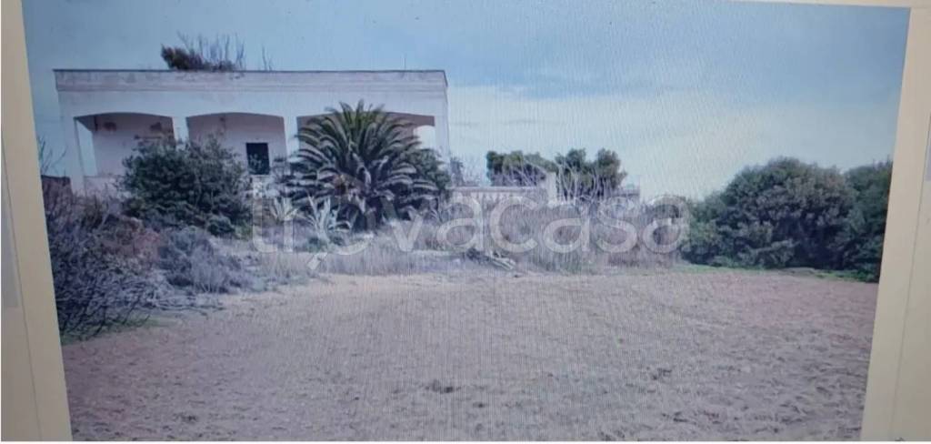 casa indipendente in vendita a Torricella