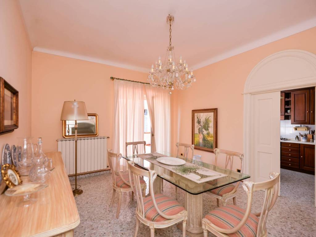 casa indipendente in vendita a Torricella