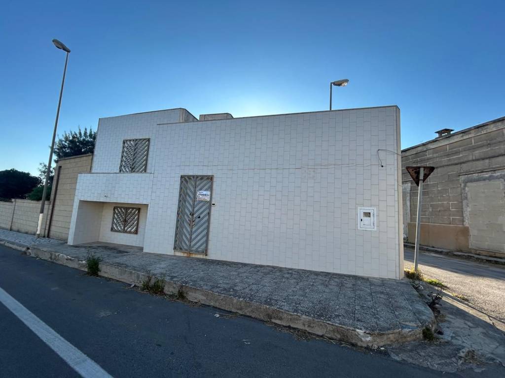appartamento in vendita a Torricella in zona Monacizzo