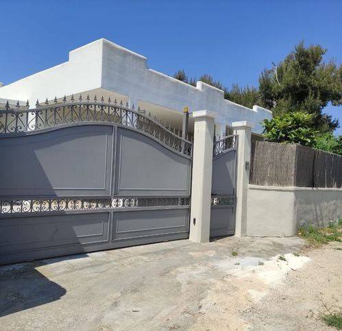 casa indipendente in vendita a Torricella in zona Monacizzo