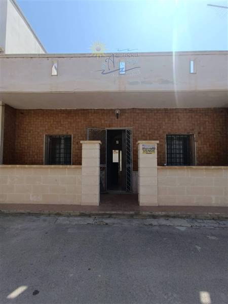 appartamento in vendita a Torricella in zona Monacizzo